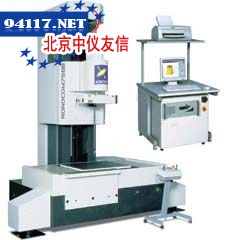 RONDCOM 75GB圆柱度仪
